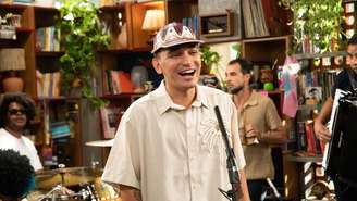 Tiny Desk Brasil com João Gomes será exibido nesta segunda (29) no canal da NPR (Reprodução)