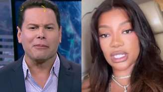 Reprodução/SBT e Reprodução/Instagram