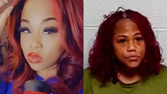 Tiktoker atropela e mata pedestre durante transmissão ao vivo / Reprodução