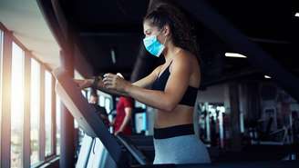 Veja as vantagens da esteira