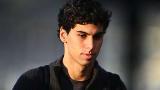 Gabriel Bortoleto participou de testes em Abu Dhabi para 2026