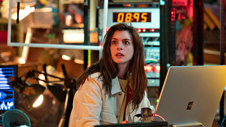 Veja o que a astrologia tem a dizer sobre ano de 2026 para a atriz Anne Hathaway