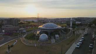 ”O Mistério de Varginha” 