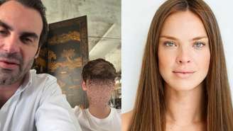 Filho expõe brigas familiares e acusa Letícia Birkheuer de agressão (Reprodução/Instagram)