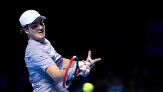 João Fonseca em ação