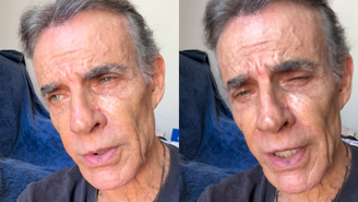 Mário Gomes volta a pedir ajuda financeira