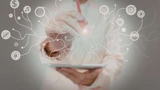 A fundamentação do projeto baseou