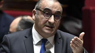 O ministro do Interior da França, Laurent Nuñez, reconheceu que houve uma falha grave no sistema de gestão de informações sobre cidadãos franceses.