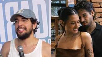 Após término de Zé Felipe e Ana Castela, Nattanzinho se defende de post polêmico