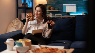 Curta uma virada do ano mais relaxada