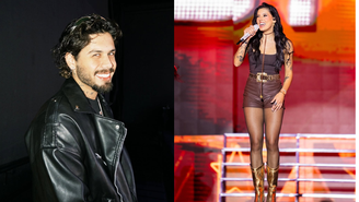 Ana Castela e Zé Felipe anunciam fim do namoro