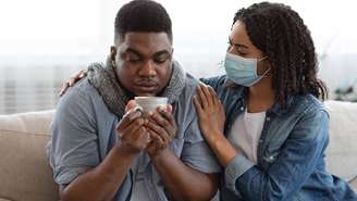 Nenhum desses remédios elimina vírus causadores de gripes ou resfriados, embora possam reduzir o desconforto durante o período de doença – depositphotos.com / Milkos