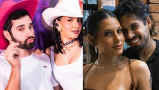 Polêmica! Post de amigo de Ana Castela causa nas redes após término / Reprodução: Instagram