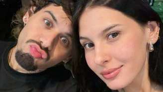 Zé Felipe e Ana Castela (Reprodução/Instagram)