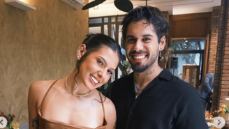 Término de Zé Felipe e Ana Castela