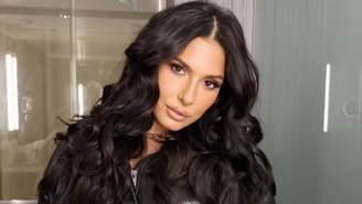 Iguais? Ana Castela surge ao lado da irmã mais nova e semelhança impressiona / Reprodução: Instagram