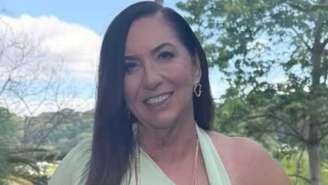 Margareth Serrão, mãe de Virginia Fonseca