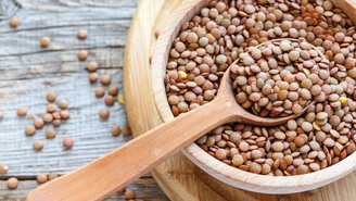 Veja como fazer a simpatia da lentilha