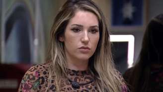 Amanda Meirelles no 'BBB 23'