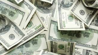 dinheiro – depositphotos.com / serezniy