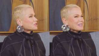 Xuxa Meneghel faz reflexão profunda sobre envelhecimento e liberdade