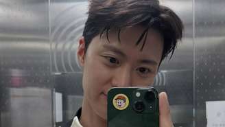 Ator de doramas é internado às pressas e diagnóstico é revelado