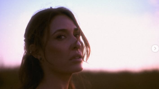 Em 'abstinência' há 8 anos, Giselle Itié vive fase 'boy sober': 'Preciso focar em mim' / Reprodução: Instagram