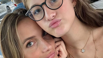 Schynaider Moura reflete sobre 2025 e relembra morte da filha: 'Brutal' / Reprodução: Instagram