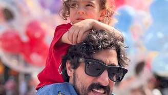 Renato Góes, nesta quarta