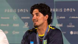 Gabriel Medina não é mais patrocinado pela Rip Curl