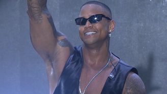 Reprodução/ Multishow