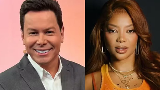 Após polêmica com Ludmilla, SBT toma decisão sobre Marcão do Povo