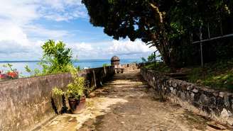 Morro de São Paulo – depositphotos.com / tgthales@gmail.com