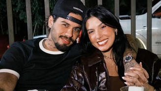 Zé Felipe e Ana Castela vão se reencontrar em breve; saiba quando / Reprodução: Instagram