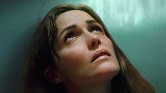 'Se Eu Tivesse Pernas, Eu Te Chutaria', com Rose Byrne, estreia nos cinemas brasileiros (Divulgação/Synapse Distribution)