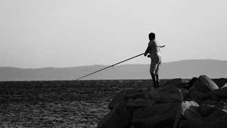 Ter paciência, hoje, é um ato de rebeldia