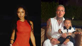 Lorena Maria, MC Daniel e Rás