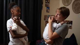 'Jovens Mães', novo filme dos irmãos Dardenne, estreia nos cinemas brasileiros (Divulgação/Vitrine Filmes)