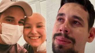 Lucas Borbas e Isabel Veloso