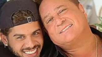 Zé Felipe e Leonardo