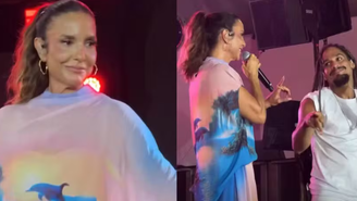 Montagem/Reprodução Instagram