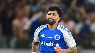 Gabigol será o novo reforço do Santos