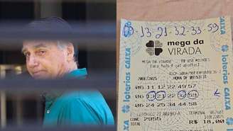 A quadra ou terceira faixa, que premia quem acerta quatro números, pagou R$ 216,76 para cada um dos 308.315 ganhadores