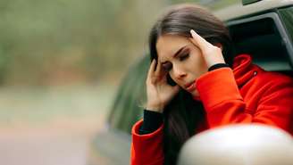 EUA aprovam remédio para enjoo de movimento