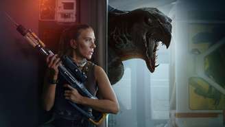 Onde assistir a 'Jurassic World Recomeço', com Scarlett Johansson (Divulgação/Universal Pictures)