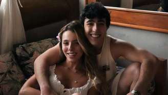 Filho de Bruno, dupla de Marrone, assume namoro e web reage