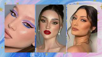 Astrologia revela sua maquiagem ideal com base em seu ascendente