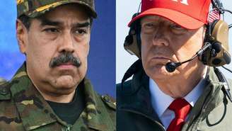 ​​​​​​​EUA estarão “fortemente envolvidos” na indústria de petróleo da Venezuela, diz Trump após captura de Maduro