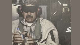 Trump comemora captura de Maduro