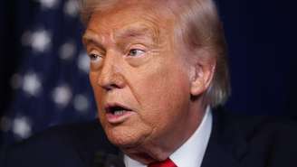 Trump afirmou ter pedido que Maduro se rendesse há uma semana